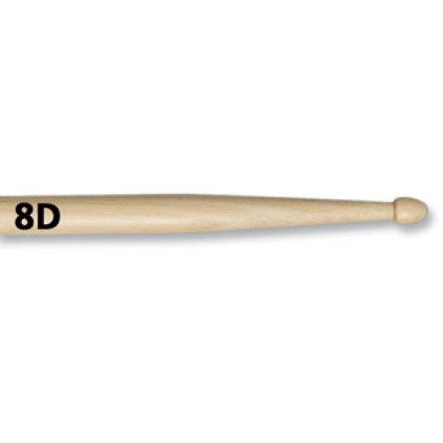 American Classic Hickory 8D